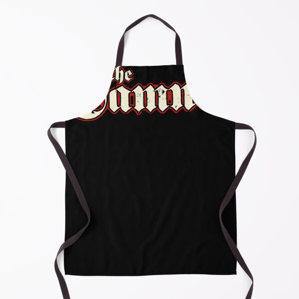 Item preview, THE DAMNED Essential designed and sold by rustimim.