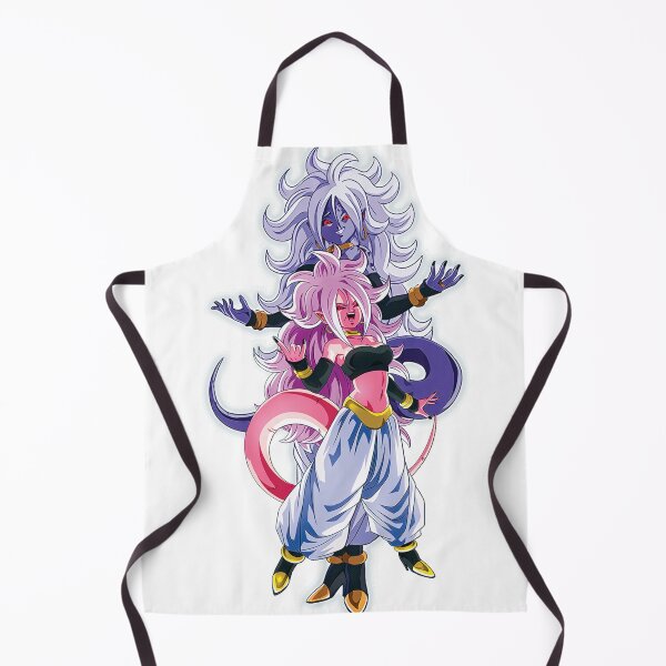 Item preview, Cartoon Majin Bo Art designed and sold by AndyArtic.