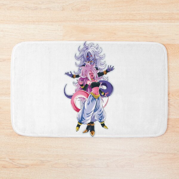 Item preview, Cartoon Majin Bo Art designed and sold by AndyArtic.