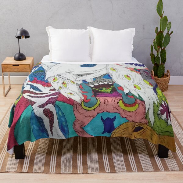 Artikelvorschau, Andromeda-Zugriff entworfen und verkauft von ThoughtMofo.