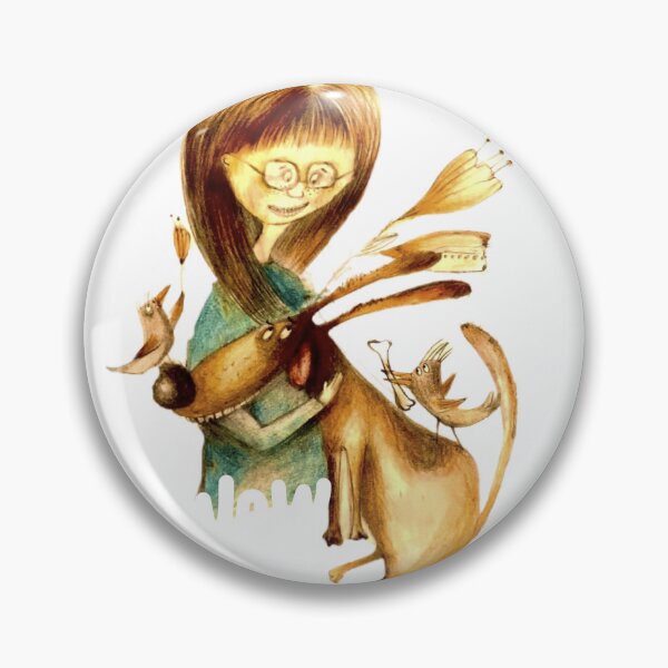 Item preview, Sonya and Monya designed and sold by Natika77.