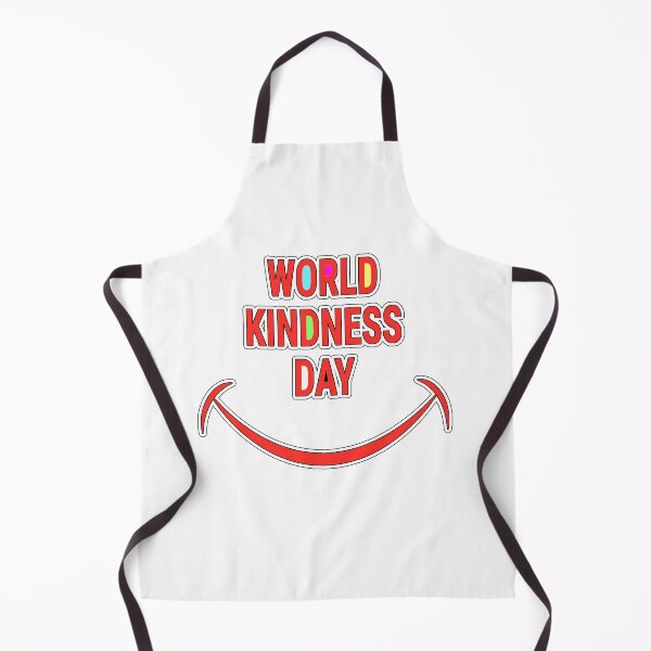 Item preview, WORLD KINDNESS DAY (Random act of kindness) designed and sold by Goods-by-Jojo.