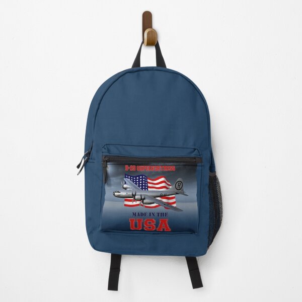 Item preview, B-29 Superfortress Made in the USA designed and sold by Mil Merchant.