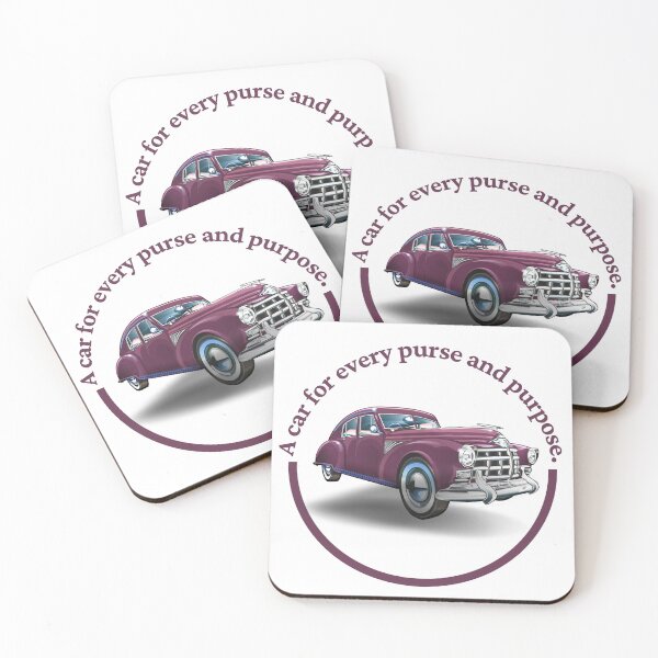 Item preview, A car for every purse and purpose. designed and sold by EverythingMaria.