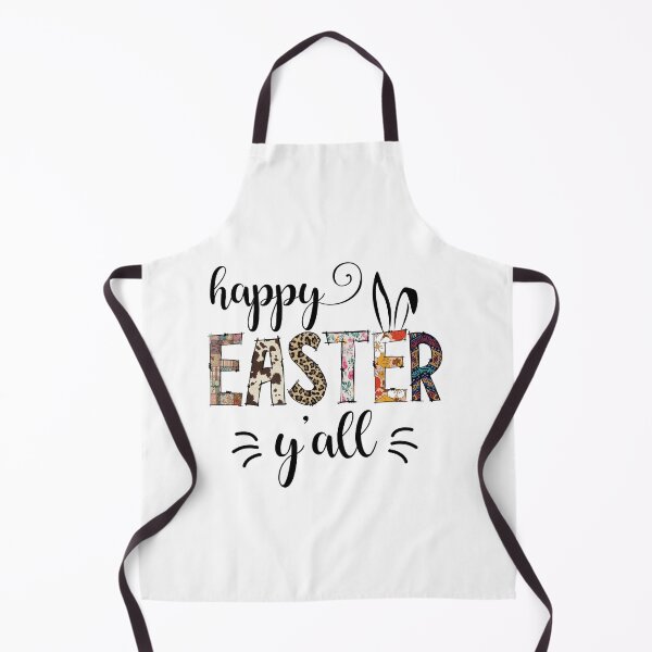 Item preview, Vintage Leopard Happy Easter t-shirt designed and sold by podekom.