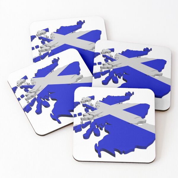Item preview, Scotland designed and sold by Steven Dawson.