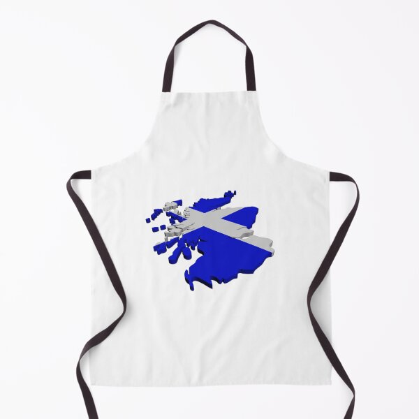 Item preview, Scotland designed and sold by Steven Dawson.