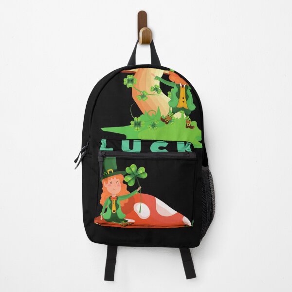 Item preview, Born Lucky St. Patick's Day designed and sold by Sam Artist.