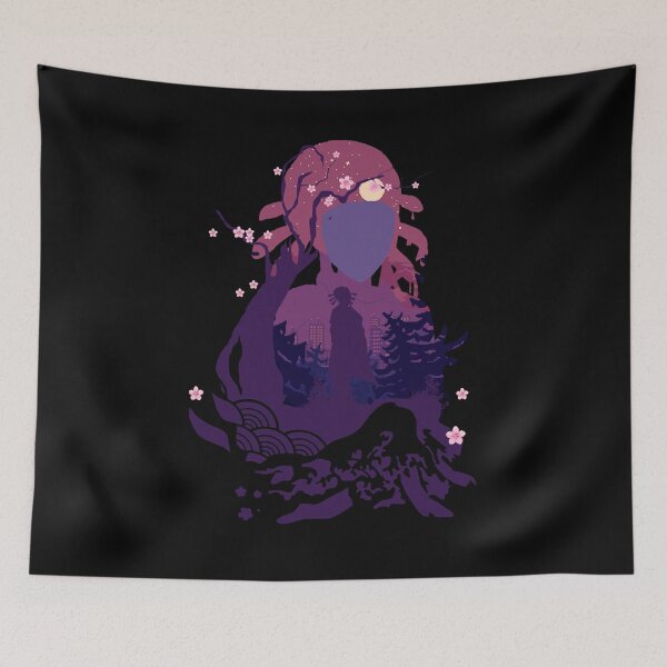 Item preview, Salem girl anime painting vintage designed and sold by Ferreira8320.