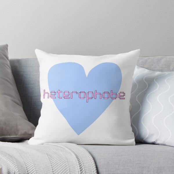 Item preview, heterophobe designed and sold by 1 1.