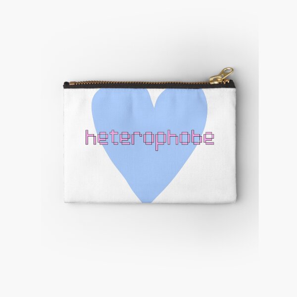 Item preview, heterophobe designed and sold by 1 1.
