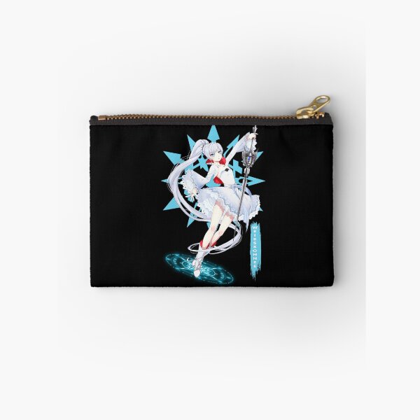 Item preview, Weiss Schnee girl anime character art designed and sold by Ferreira8320.