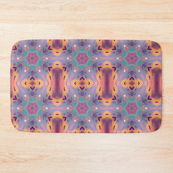 Item preview, Pinks and oranges designed and sold by AndiPi.