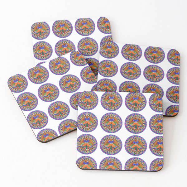 Item preview, Parrots designed and sold by Saiamrita123.