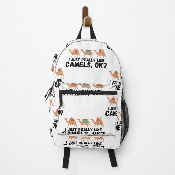 Item preview, I like camels designed and sold by The-Armour.
