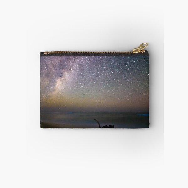 Item preview, Cape Conran Milky Way Aurora 2022 designed and sold by salsbells69.