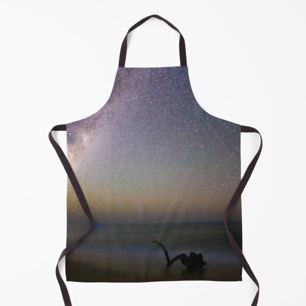 Item preview, Cape Conran Milky Way Aurora 2022 designed and sold by salsbells69.