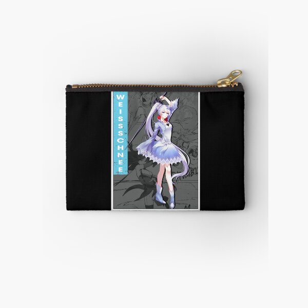 Item preview, Weiss Schnee anime so beautiful art designed and sold by Ferreira8320.