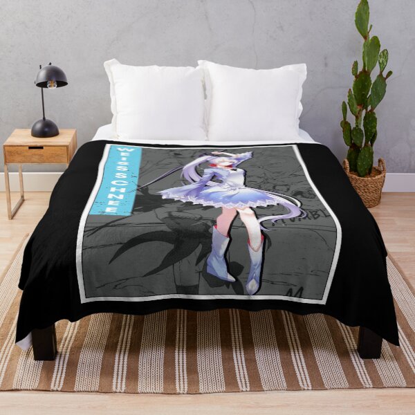 Item preview, Weiss Schnee anime so beautiful art designed and sold by Ferreira8320.