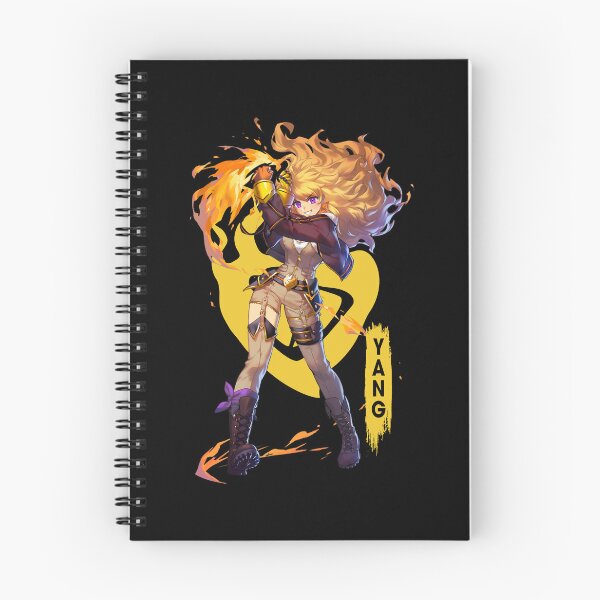 Item preview, Yang character so beautiful art designed and sold by Ferreira8320.