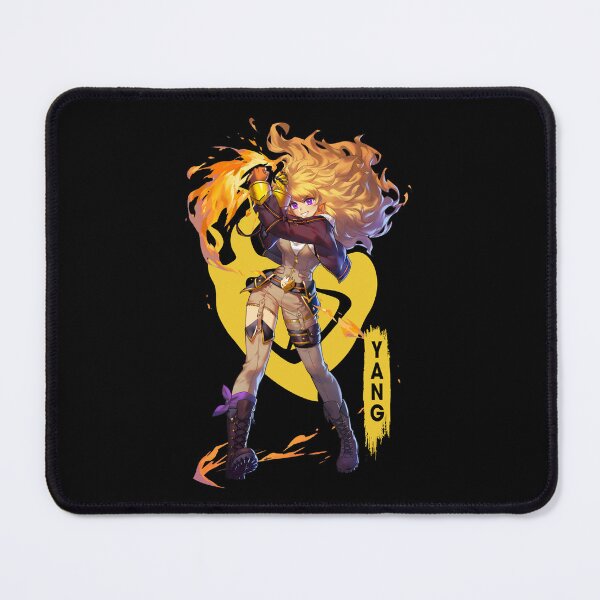 Item preview, Yang character so beautiful art designed and sold by Ferreira8320.