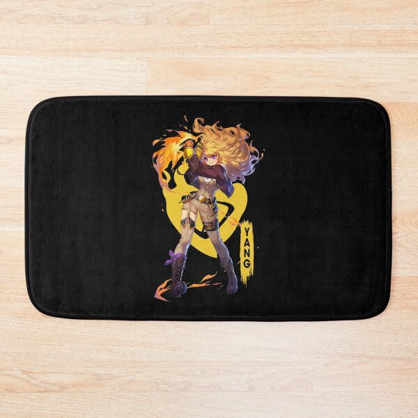 Item preview, Yang character so beautiful art designed and sold by Ferreira8320.