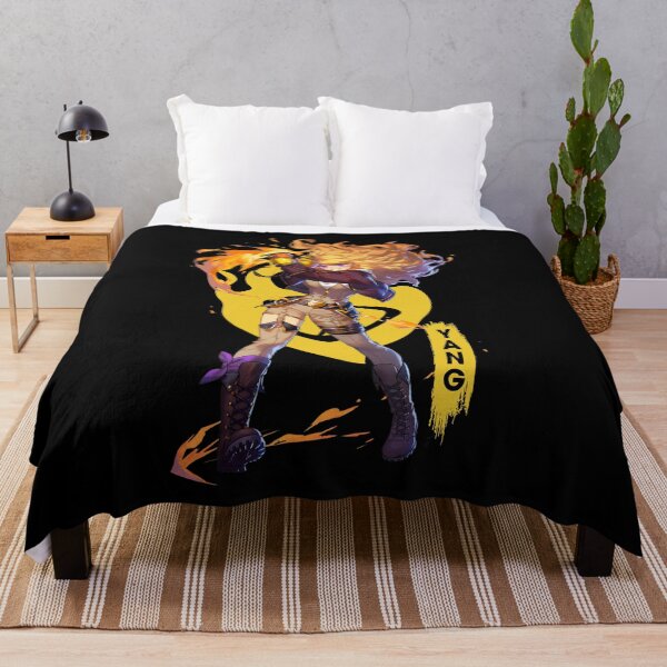 Item preview, Yang character so beautiful art designed and sold by Ferreira8320.