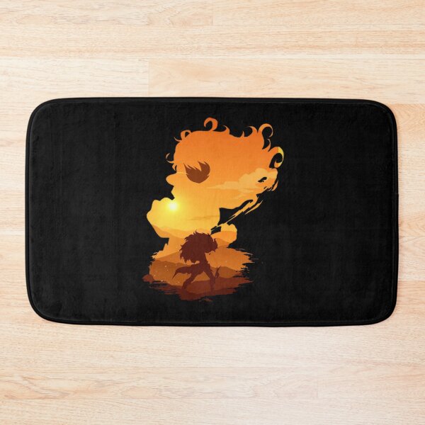 Item preview, Yang paitning anime character vintage designed and sold by Ferreira8320.