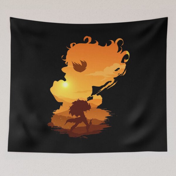Item preview, Yang paitning anime character vintage designed and sold by Ferreira8320.