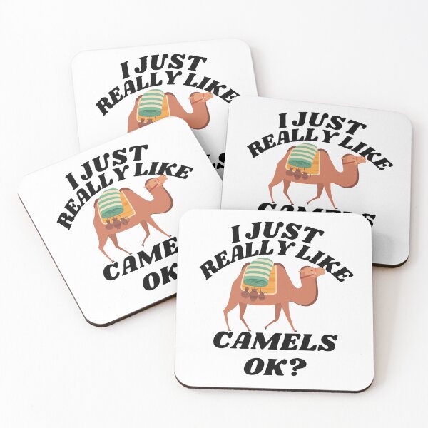 Item preview, Camels designed and sold by The-Armour.