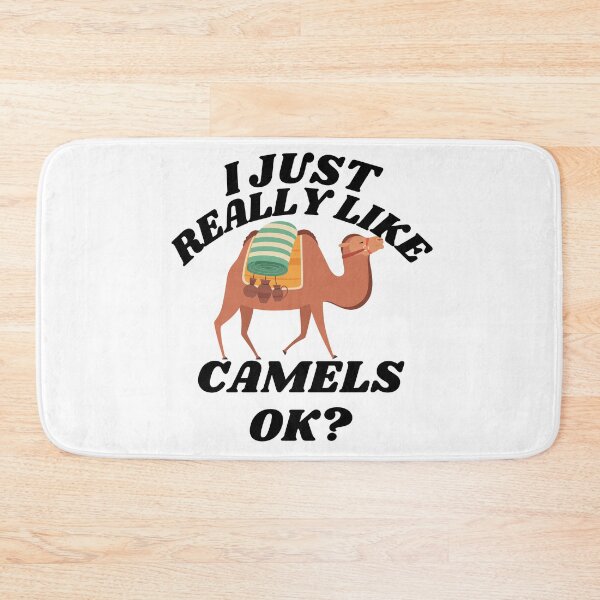 Item preview, Camels designed and sold by The-Armour.