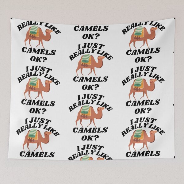 Item preview, Camels designed and sold by The-Armour.