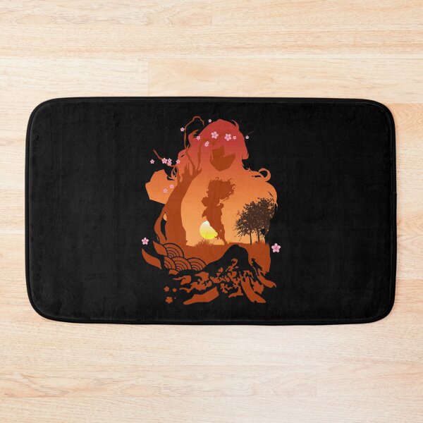 Item preview, Yang garphic anime character designed and sold by Ferreira8320.