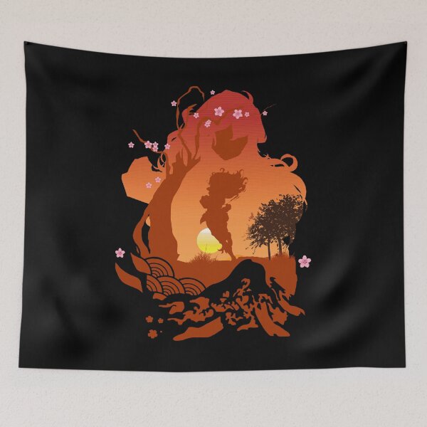 Item preview, Yang garphic anime character designed and sold by Ferreira8320.