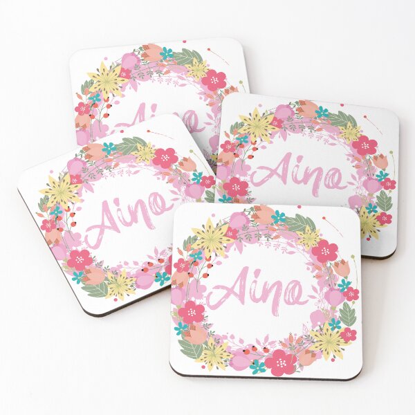 Item preview, aino,flowers,flower,wreath,flower wreath,name,floral designed and sold by theherbst131313.