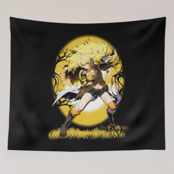 Item preview, Yang anime character vintage designed and sold by Ferreira8320.