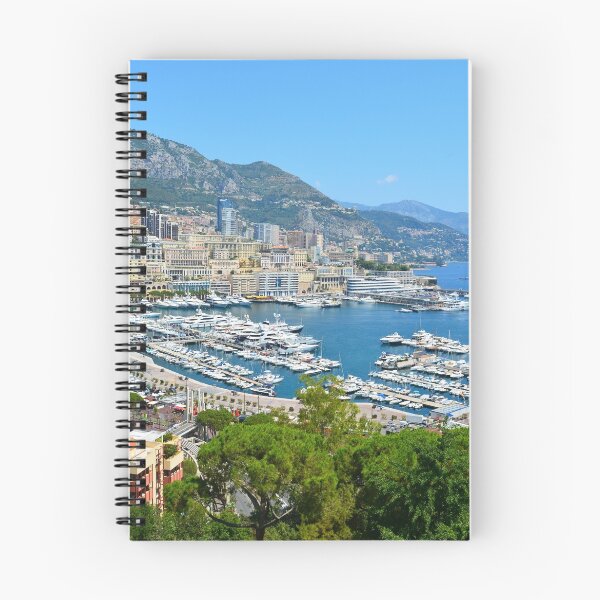 Item preview, Monaco designed and sold by AlizadaStudios.
