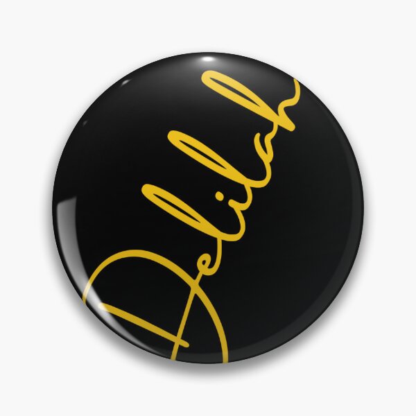 Item preview, Delilah designed and sold by boki987.