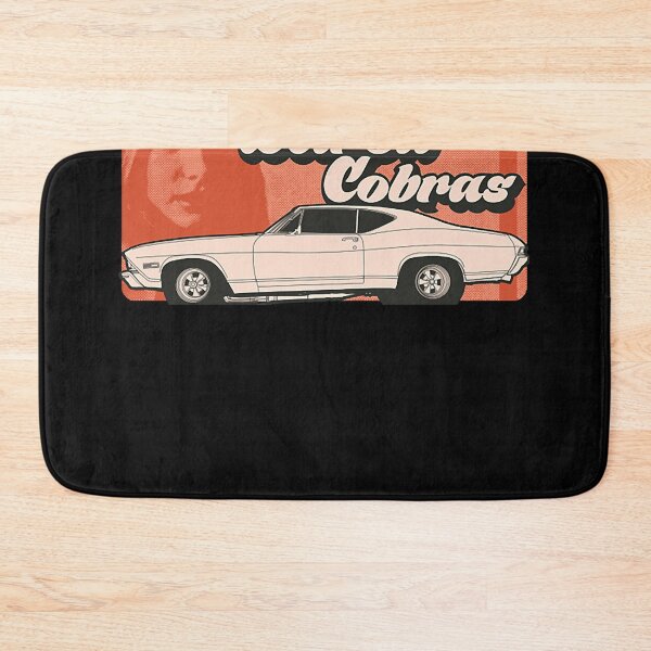 Item preview, The Detroit Cobras Essential designed and sold by rustimim.