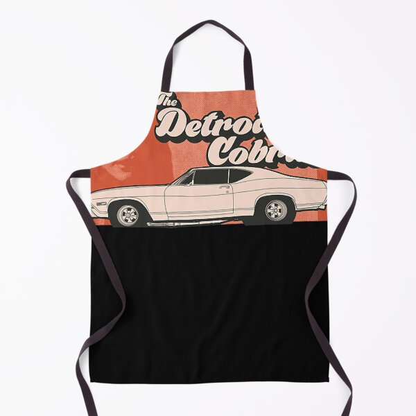Item preview, The Detroit Cobras Essential designed and sold by rustimim.