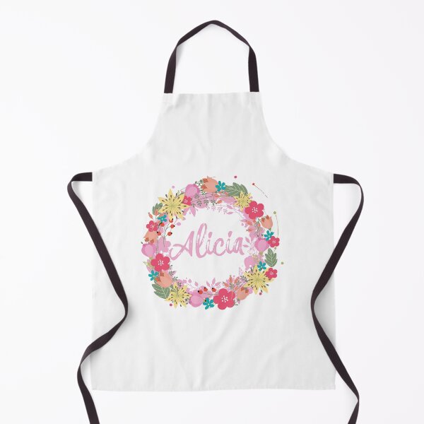 Item preview, alicia,flowers,flower,wreath,flower wreath,name,floral designed and sold by theherbst131313.