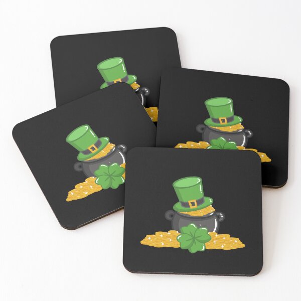 Item preview, Crypto St patrick Day designed and sold by Sam Artist.