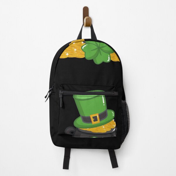 Item preview, Crypto St patrick Day designed and sold by Sam Artist.