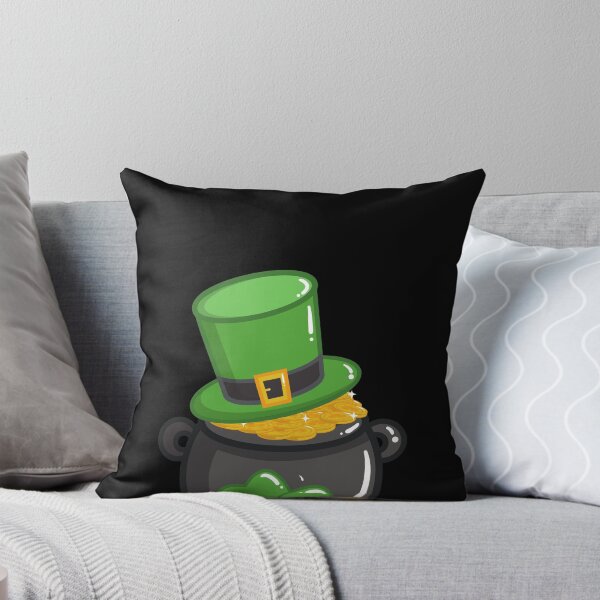 Item preview, Crypto St patrick Day designed and sold by Sam Artist.