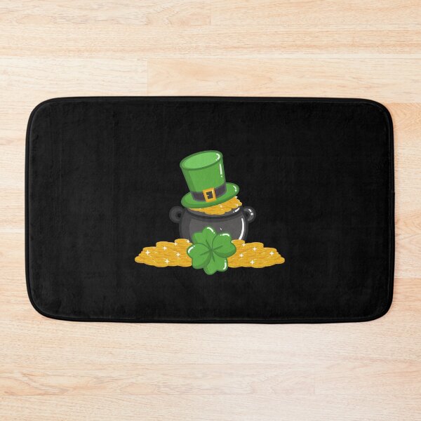 Item preview, Crypto St patrick Day designed and sold by Sam Artist.
