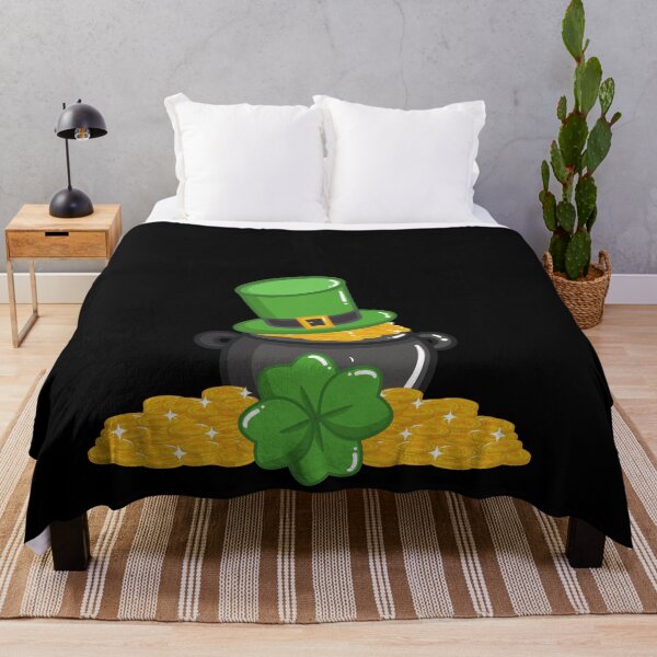Item preview, Crypto St patrick Day designed and sold by Sam Artist.