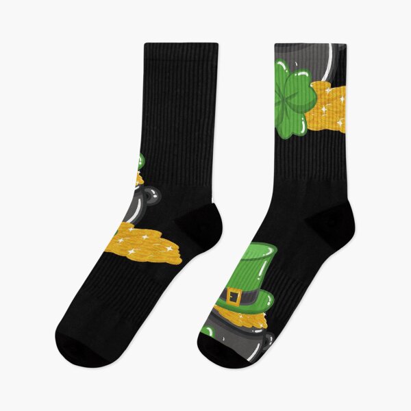Item preview, Crypto St patrick Day designed and sold by Sam Artist.