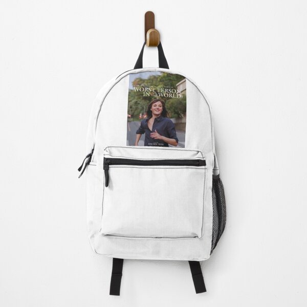 Item preview, The Worst Person in the World designed and sold by Picturesofus.