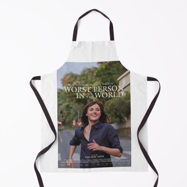 Item preview, The Worst Person in the World designed and sold by Picturesofus.