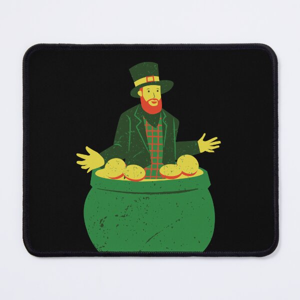Item preview, Crypto St patrick Day designed and sold by Sam Artist.